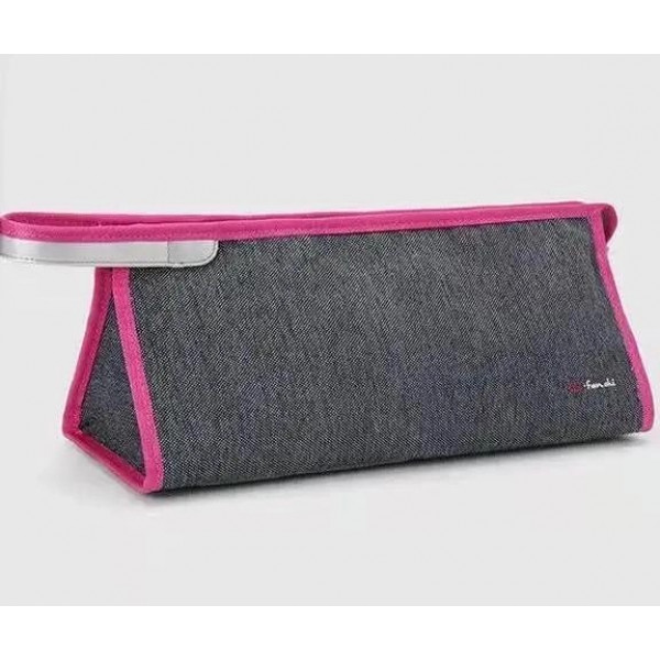 Фото - Сумка для зберігання фена Dyson Supersonic DY101 Grey