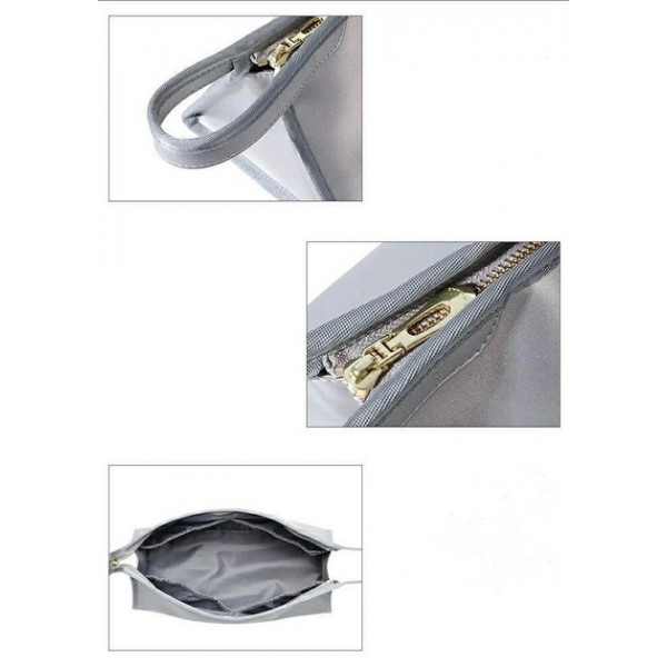 Фото - Сумка для зберігання фена Dyson Supersonic DY101 Grey