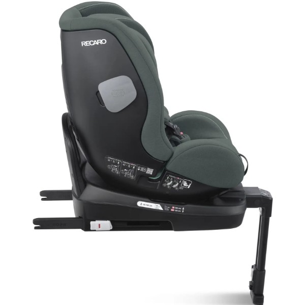 Фото - Автокрісло RECARO SALIA 125 Mineral Green