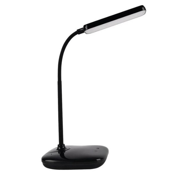 Фото - Настільна лампа Osram Panan DISK SQ 12W 3000К 4000К 6500К Black (4099854475153) Фото - Настільна лампа Osram Panan DISK SQ 12W 3000К 4000К 6500К Black (4099854475153)