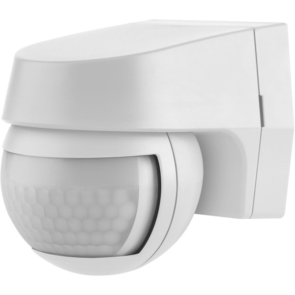 Фото - Беспроводной датчик движения Osram SENSOR WALL IP44 белый (4099854454134) Фото - Беспроводной датчик движения Osram SENSOR WALL IP44 белый (4099854454134)