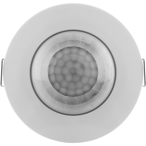 Фото - Бездротовий датчик руху Osram SENSOR CEILING FLUSH IP20 White (4099854454745)