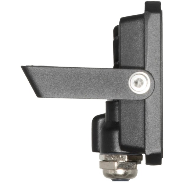 Фото - Светодиодный прожектор Osram FLOODLIGHT LUX 10Вт 900Лм 6500K Black (4099854489402)