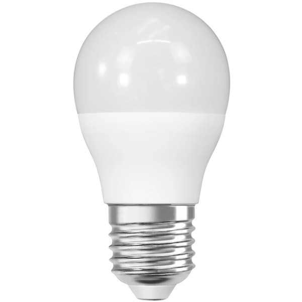 Фото - Лампочка світлодіодна Osram LED VALUE CLASSIC P E27 6.5Вт 4000K 806Лм (4099854547379)