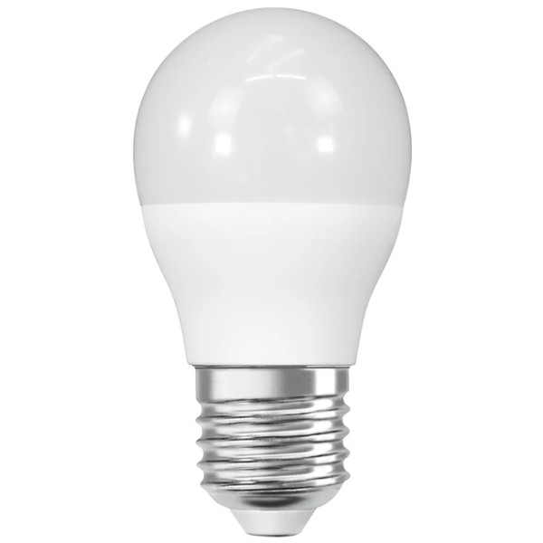 Фото - Лампочка світлодіодна Osram LED VALUE CLASSIC P E27 6.5Вт 6500K 806Лм (4099854547454)