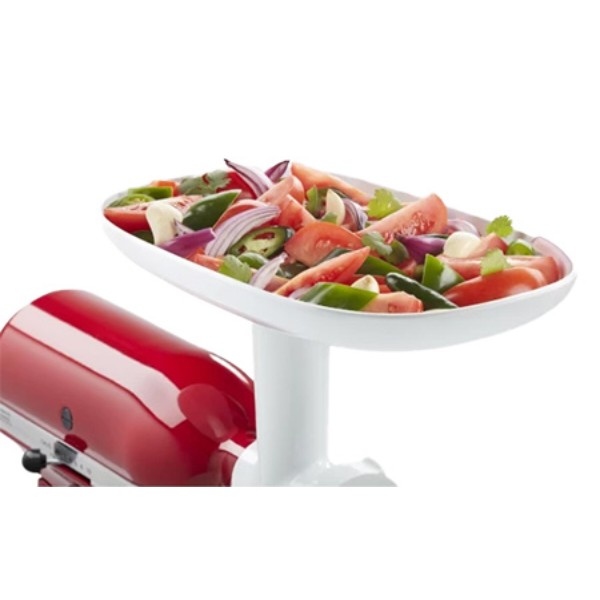 Фото - Насадка для планетарного миксера KitchenAid 5KSMFT
