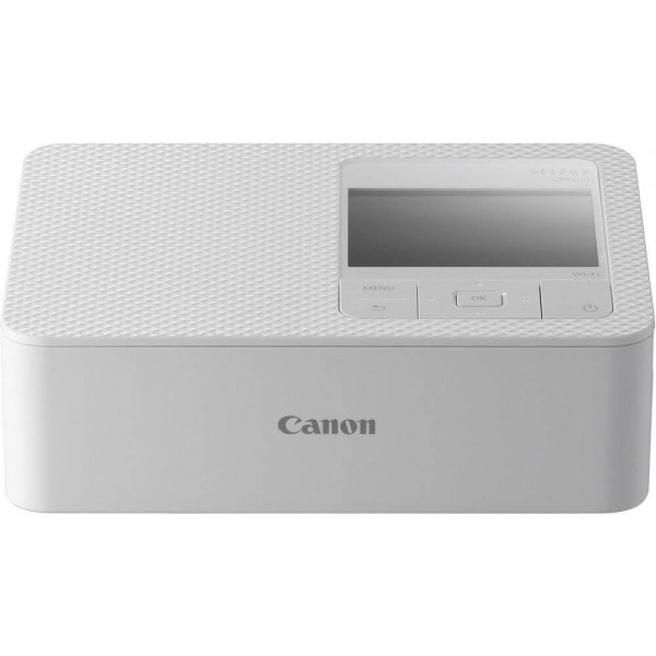 Фото - Фотопринтер Canon SELPHY CP-1500 White (5540C010)