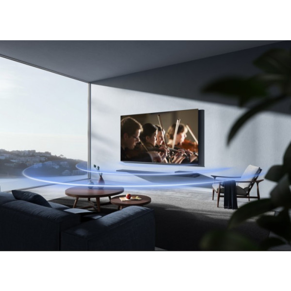 Фото - Телевізор Xiaomi TV S Pro Mini LED 65 (L65MB-SME)
