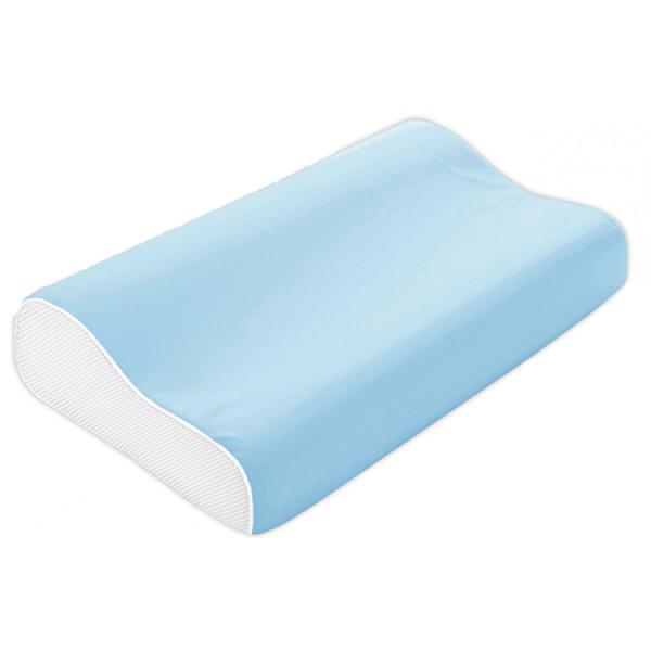 Фото - Наволочка Sonex Aero Ocean Blue 40x60x11/9 (SO102247)