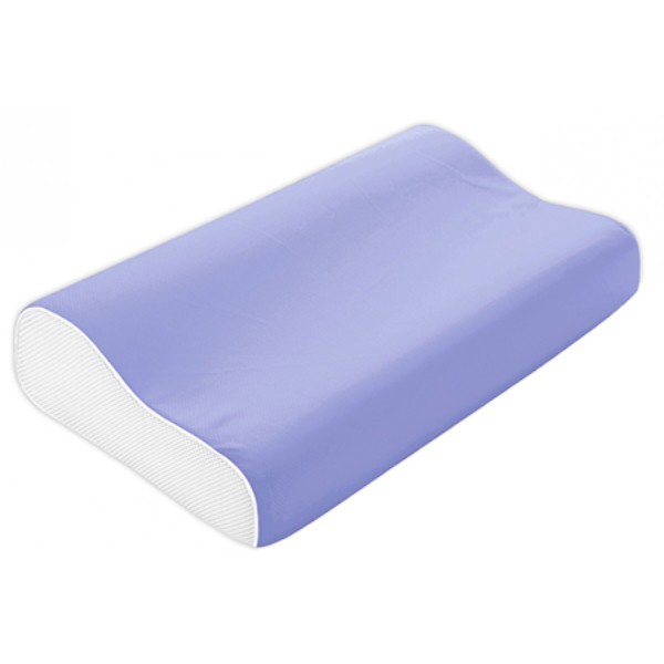 Фото - Наволочка Sonex Aero Gentle Lavender 40x60x11/9 (SO102246) Фото - Наволочка Sonex Aero Gentle Lavender 40x60x11/9 (SO102246)