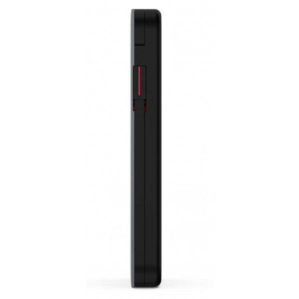 Фото - Батарея мобільна Lenovo Go Wireless Mobile Power Bank (10000 mA h) Go Wireless Mobile PB 10000 (40ALLG1WWW)