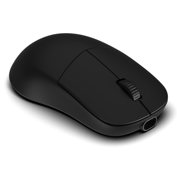 Фото - Мышь беспроводная игровая Endgame Gear XM2w 4k v2 Black (PGW-EG-MOU-079)