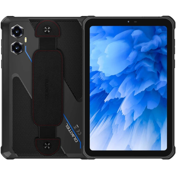 Планшет OUKITEL RT3 Plus 8'' 4/128GB LTE Blue купить - цена