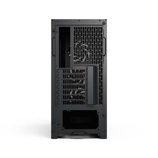 Фото - Корпус Fractal design без БП Pop 2 Air Black Solid Pop 2 Air Black Solid (FD-C-POA2A-01)