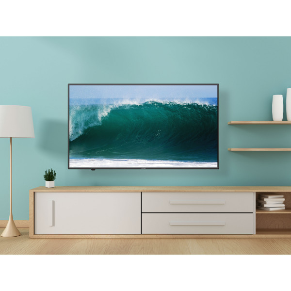 Фото - Телевизор Kivi 40F710KB
