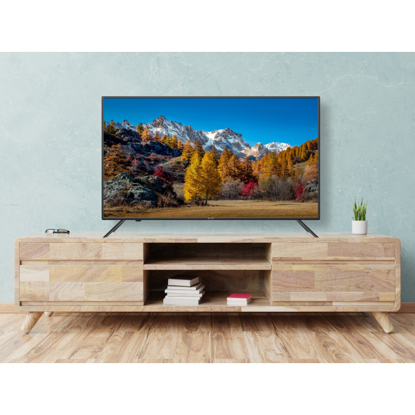 Фото - Телевизор Kivi 40F710KB