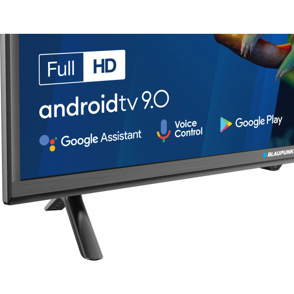 Фото - Телевизор Blaupunkt 40FB5000