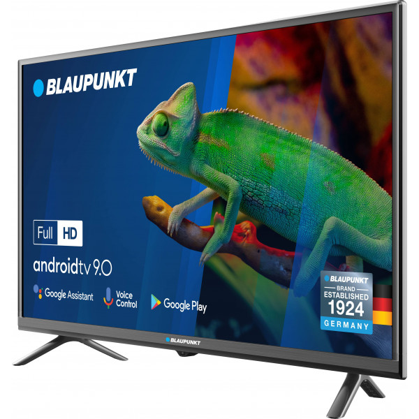 Фото - Телевизор Blaupunkt 40FB5000