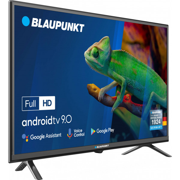 Фото - Телевизор Blaupunkt 40FB5000