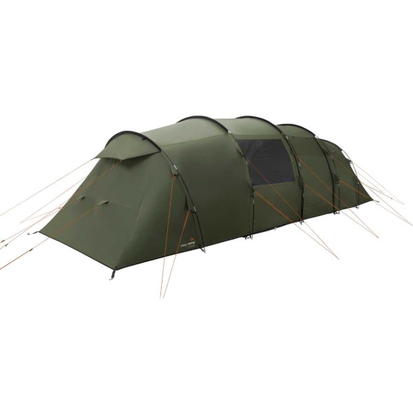 Фото - Палатка Easy Camp Leka Twin 8 (120493)
