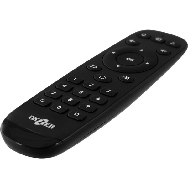 Фото - Телевізор Gazer TV40-FS2G