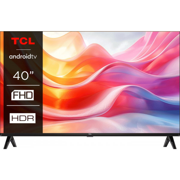 Фото - Телевизор TCL 40L5A