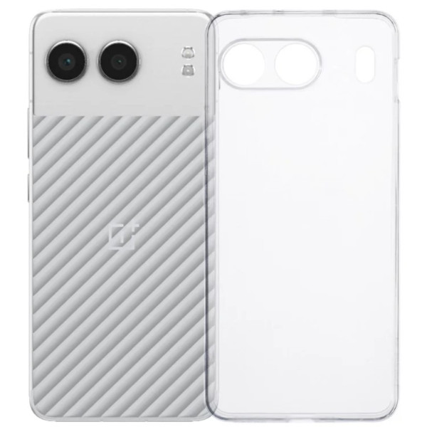 Фото - Чехол для смартфона BeCover for OnePlus Nord 4 5G Transparancy (713141)