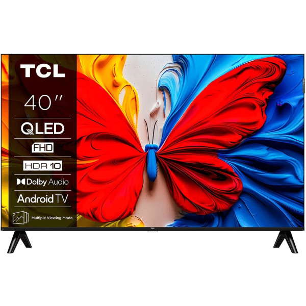 Фото - Телевизор TCL 40V5C