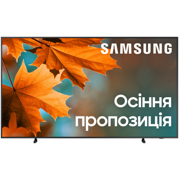 Фото - Телевизор Samsung QE75LS03BAUXUA