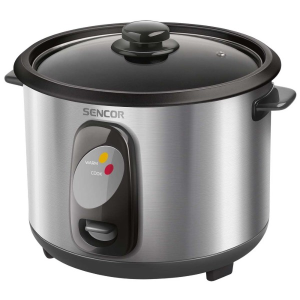 Фото - Уцінка - Мультиварка Sencor SRM1000SS # Фото - Уцінка - Мультиварка Sencor SRM1000SS #