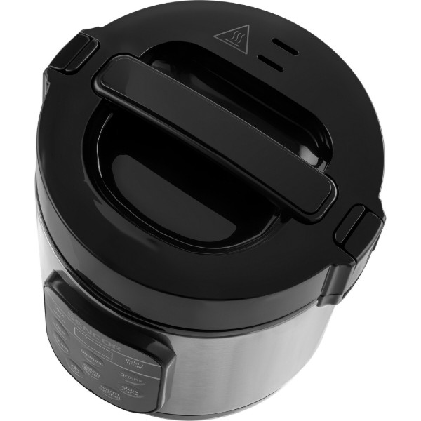 Фото - Мультиварка Sencor SRM0650SS