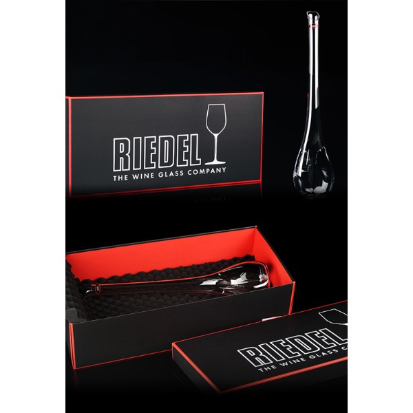 Фото - Декантер Riedel Black Tie Face to Face 1.766 л 4100/13