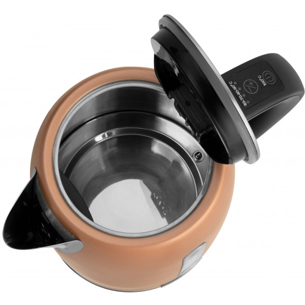 Фото - Электрический чайник Sencor SWK 7706GD