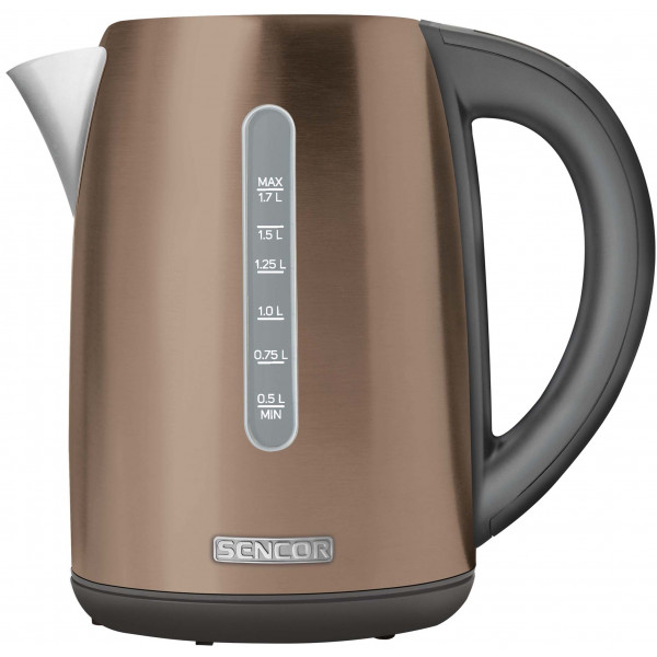 Фото - Электрический чайник Sencor SWK 7707CH