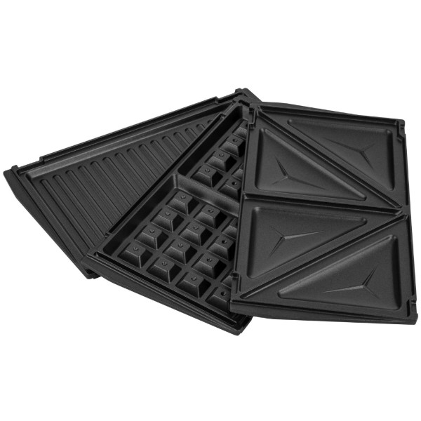 Фото - Бутербродниця Sencor SSM 9410SS