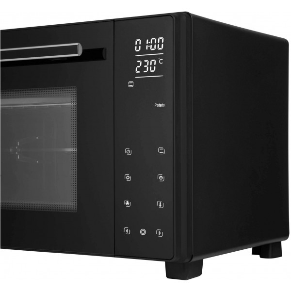 Фото - Піч електрична Sencor SEO3250BK