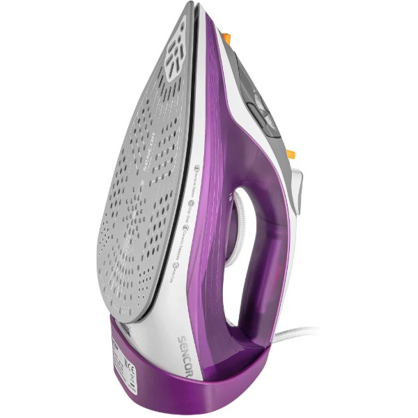 Фото - Утюг Sencor SSI5800VT