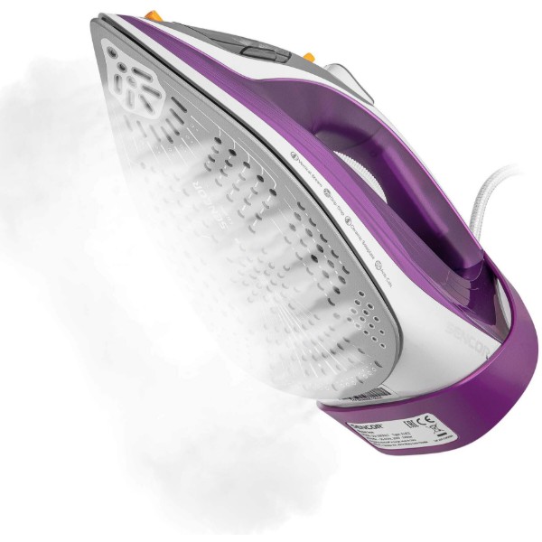 Фото - Утюг Sencor SSI5800VT