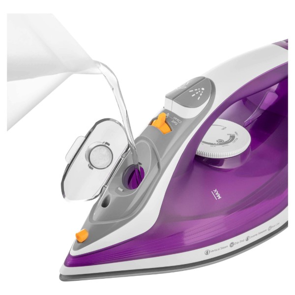Фото - Утюг Sencor SSI5800VT