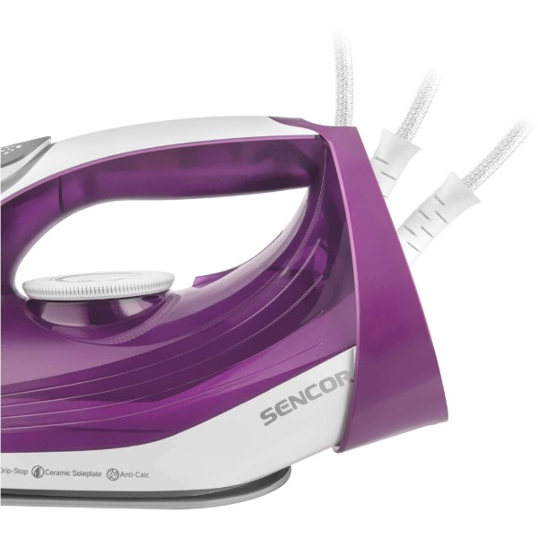 Фото - Утюг Sencor SSI5800VT