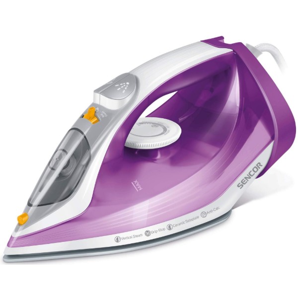 Фото - Утюг Sencor SSI5800VT