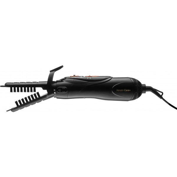 Фото - Фен-щітка Sencor SHS 8550BK