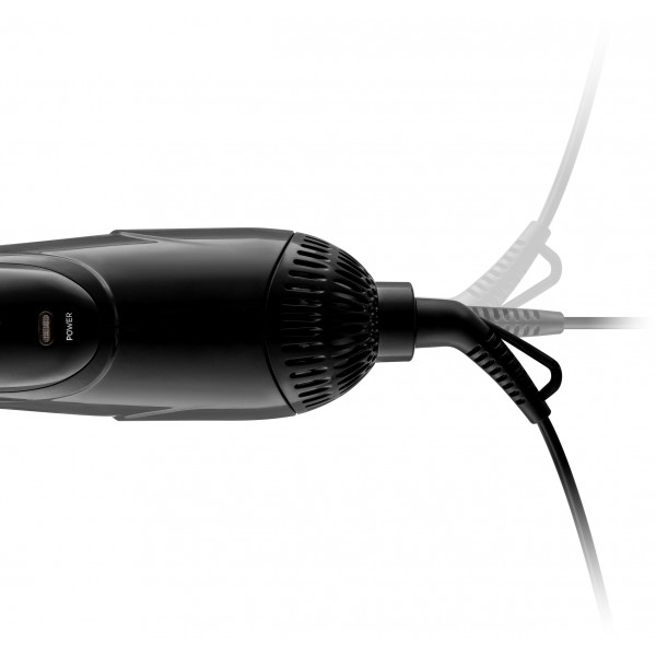 Фото - Фен-щітка Sencor SHS 8550BK