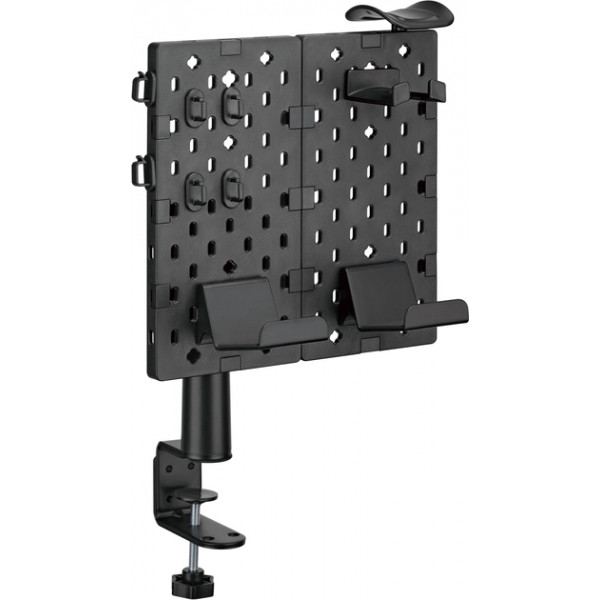 Фото - Настільна дошка-органайзер OfficePro DO510B Black