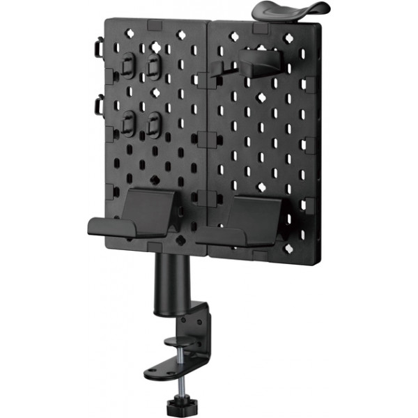 Фото - Настільна дошка-органайзер OfficePro DO510B Black