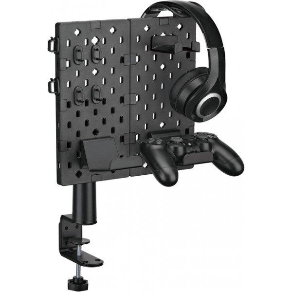 Фото - Настільна дошка-органайзер OfficePro DO510B Black