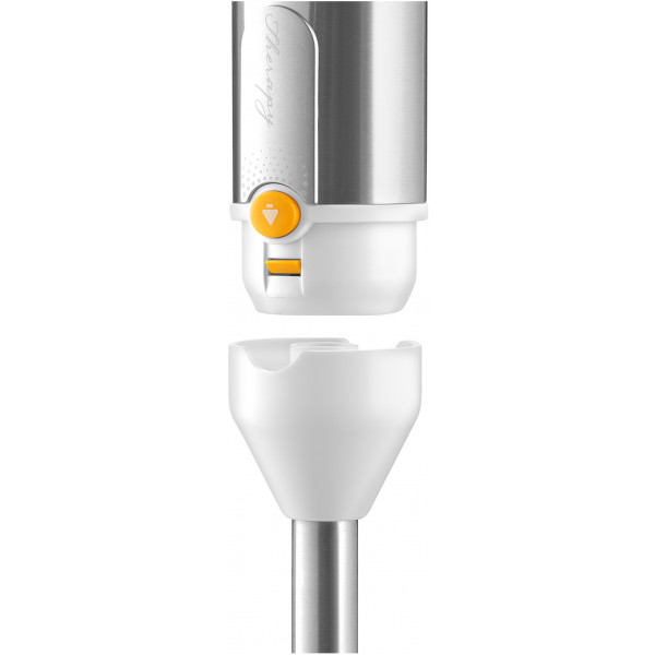 Фото - Блендер мини-комбайн Sencor SHB6301WH