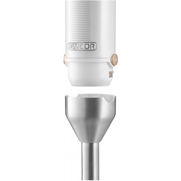 Фото - Блендер мини-комбайн Sencor SHB6551WH