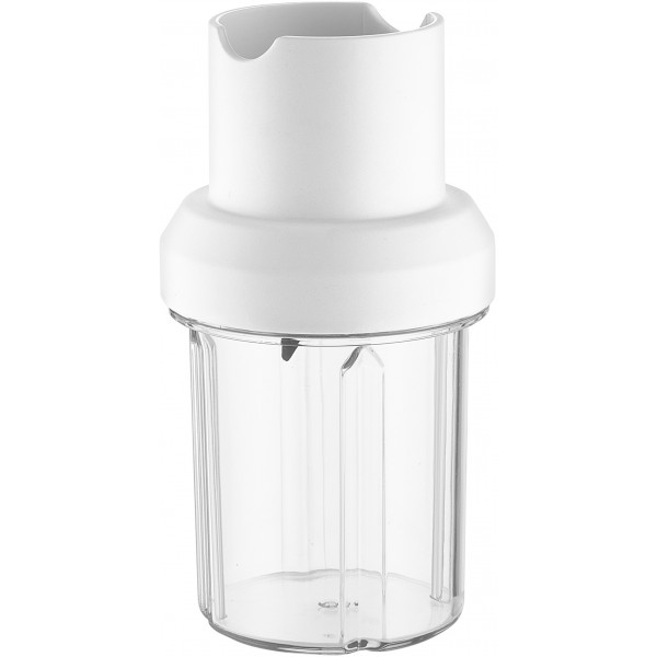 Фото - Блендер мини-комбайн Sencor SHB6551WH