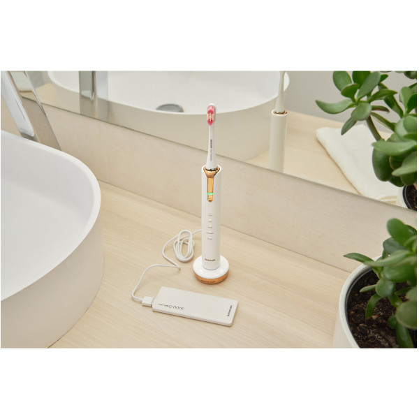 Фото - Зубная щетка электрическая Sencor SOC 4103GD